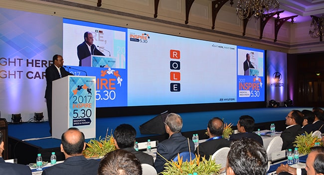 Conferences and Seminars