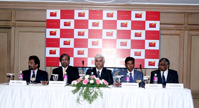 Media Events / Press Conference