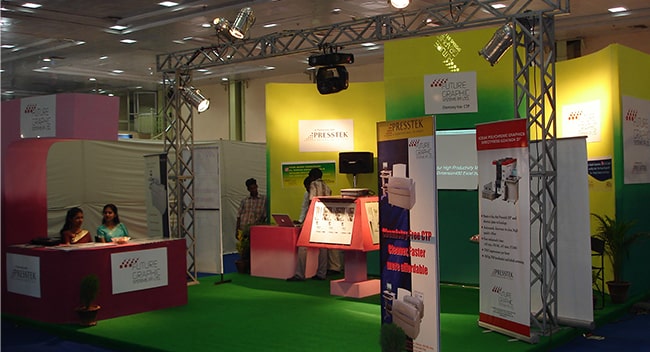Product Launches / Exhibition